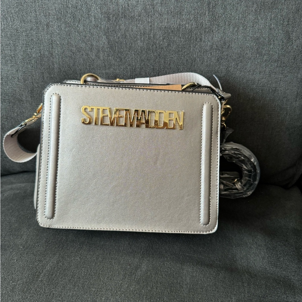 Steve Madden Bevelyn ( Limited Edition)